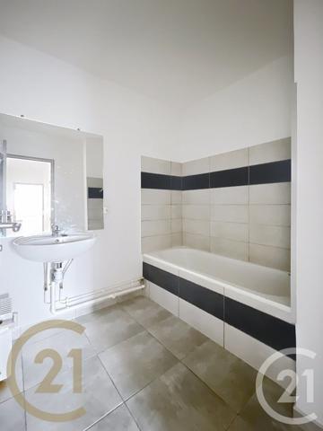 Appartement F3 à vendre  3 pièces - 59,68 m2 BELFORT - 90