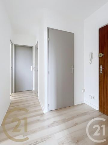 Appartement F3 à vendre  3 pièces - 59,68 m2 BELFORT - 90
