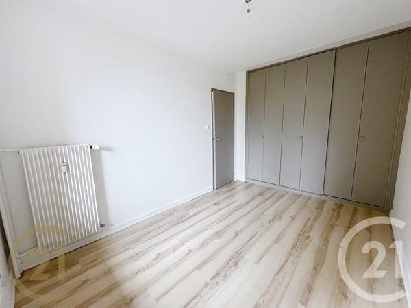 Appartement F3 à vendre  3 pièces - 59,68 m2 BELFORT - 90