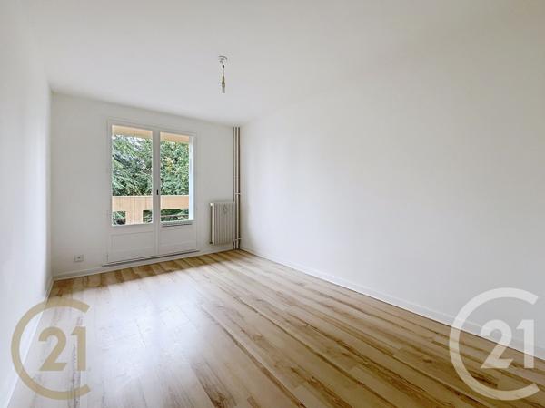 Appartement F3 à vendre  3 pièces - 59,68 m2 BELFORT - 90