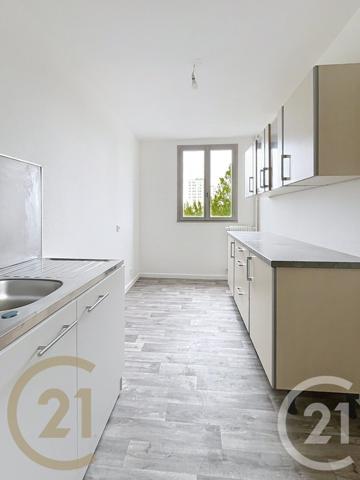 Appartement F3 à vendre  3 pièces - 59,68 m2 BELFORT - 90