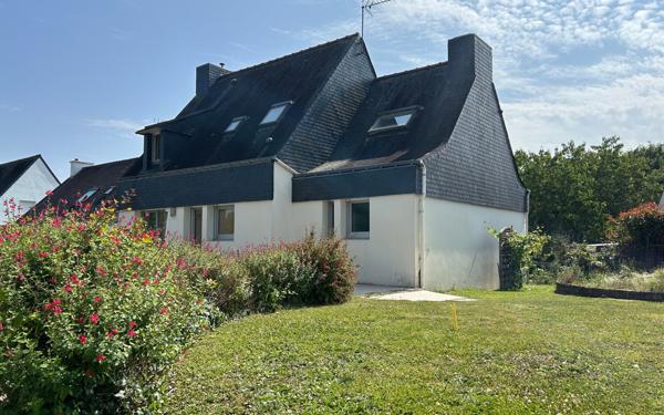 Maison à vendre    6 pièces • 108 m2 Séné