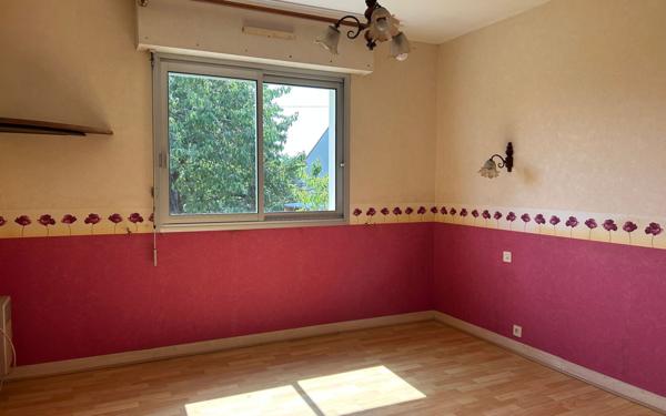 Maison à vendre    6 pièces • 108 m2 Séné