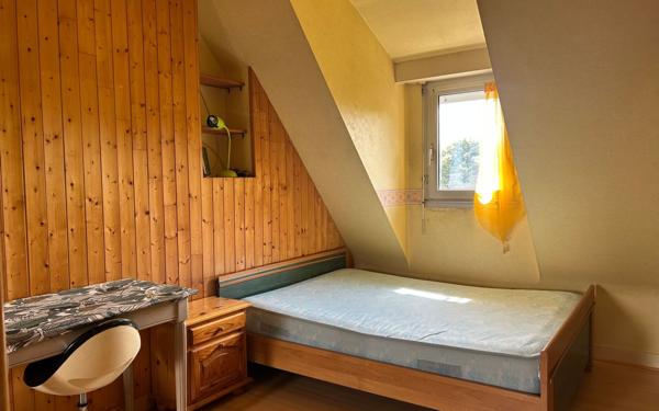 Maison à vendre    6 pièces • 108 m2 Séné