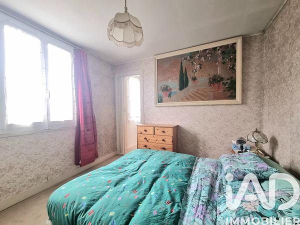 Maison à vendre 3 pièces 60 m² Brunoy