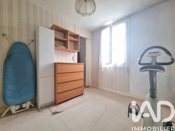 Maison à vendre 3 pièces 60 m² Brunoy