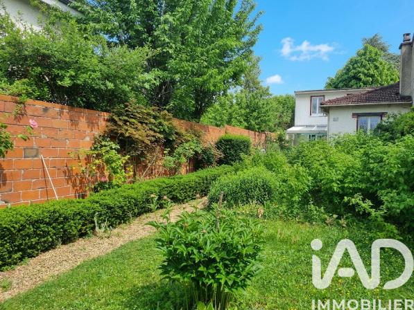 Maison à vendre 3 pièces 60 m² Brunoy