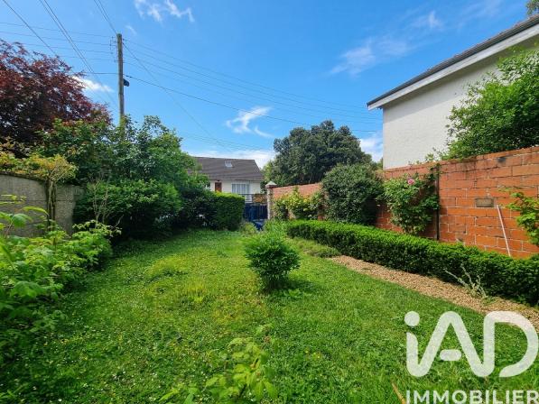 Maison à vendre 3 pièces 60 m² Brunoy