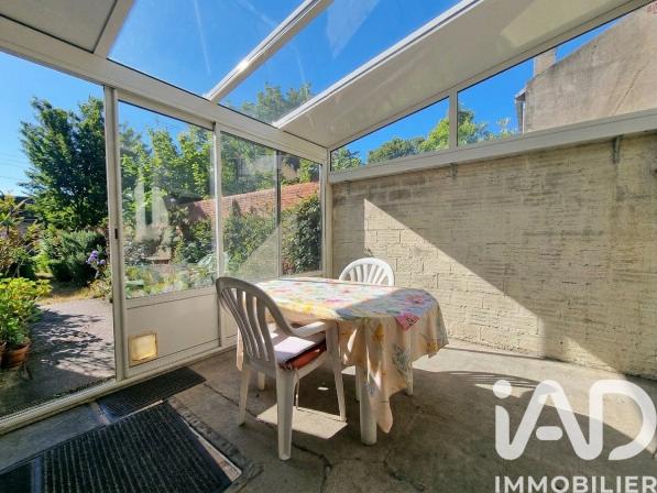 Maison à vendre 3 pièces 60 m² Brunoy