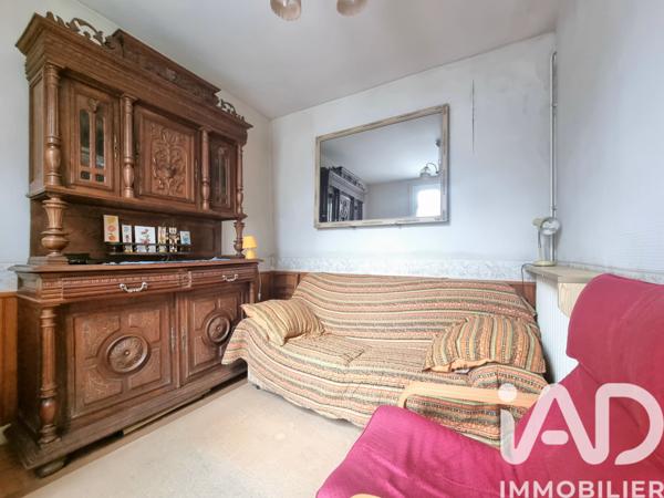 Maison à vendre 3 pièces 60 m² Brunoy