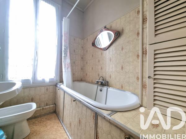 Maison à vendre 3 pièces 60 m² Brunoy