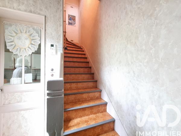 Maison à vendre 3 pièces 60 m² Brunoy