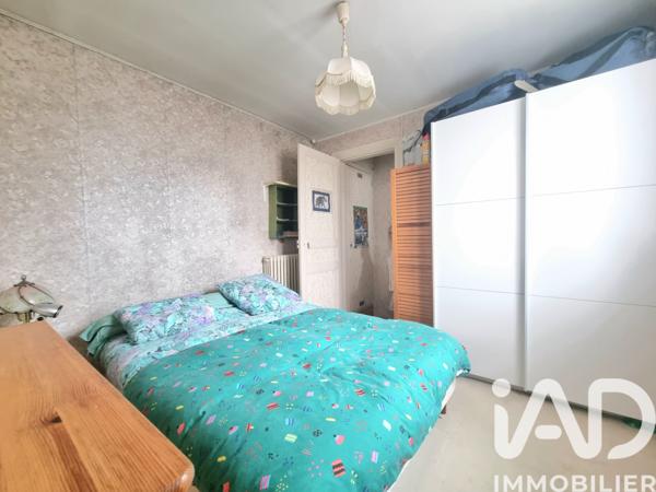 Maison à vendre 3 pièces 60 m² Brunoy