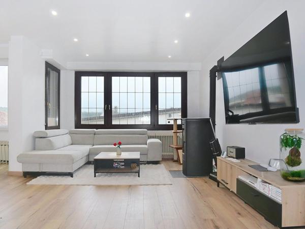 Maison T5 - 117 m2 FREYMING-MERLEBACH