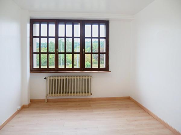 Maison T5 - 117 m2 FREYMING-MERLEBACH