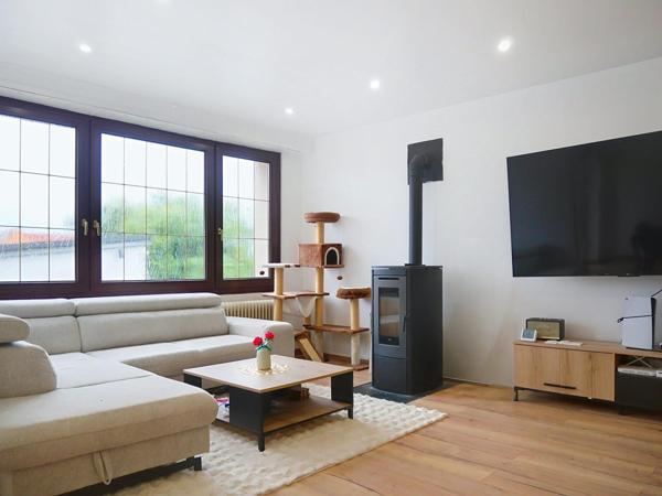 Maison T5 - 117 m2 FREYMING-MERLEBACH