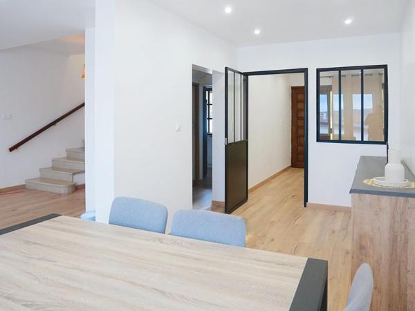 Maison T5 - 117 m2 FREYMING-MERLEBACH