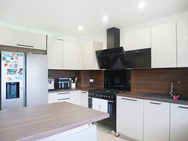 Maison T5 - 117 m2 FREYMING-MERLEBACH