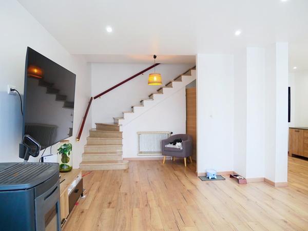 Maison T5 - 117 m2 FREYMING-MERLEBACH