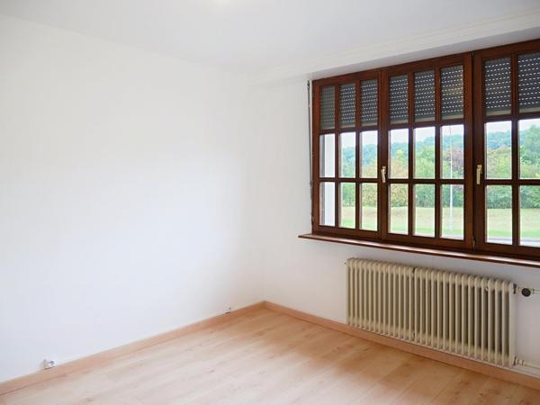 Maison T5 - 117 m2 FREYMING-MERLEBACH