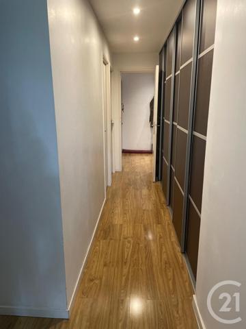Appartement F5 à vendre  4 pièces - 101,50 m2 VERNEUIL SUR SEINE - 78