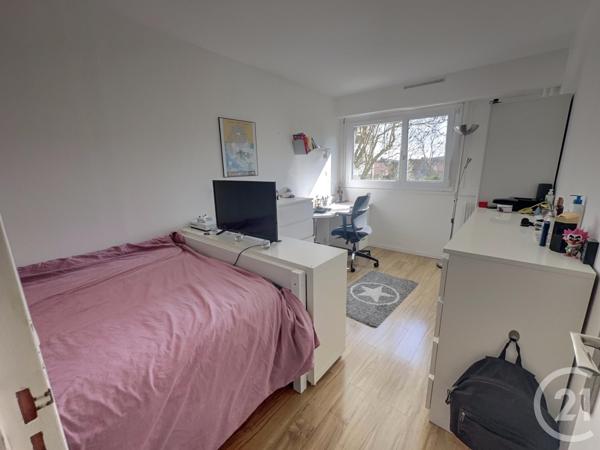 Appartement F5 à vendre  4 pièces - 101,50 m2 VERNEUIL SUR SEINE - 78