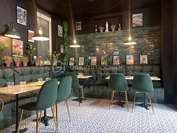 FONDS DE COMMERCE PIZZERIA NAPOLITAINE, LA CHAPELLE DES MARAIS

Venez découvrir cette affaire clés en mains au coeur de Brière
Le restaurant peut accueillir 40 personnes en intérieur et 20 à l'extérieur, cuisine ouverte sur la salle, une partie bar.
le restaurant est aux normes PMR.

Protocole et typologie spéciaux napolitaine, une façon et un savoir faire qui peut vous être transmis de manière théorique grâce à l'accompagnement du gérant.

Potentiel de développement possible, licence 4 mise à disposition par le propriétaire bailleur.
Loyer : 400HT/mois
Idéal couple ou gérant voulant une affaire qui tourne.
Matériel spécial pour la pizza napolitaine (four, pétrin)
Accompagnement et transmission possible.

Affaire unique sur le secteur, une visite s'impose!