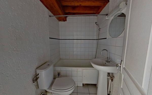 Appartement à vendre    2 pièces • 25 m2 Lyon 9