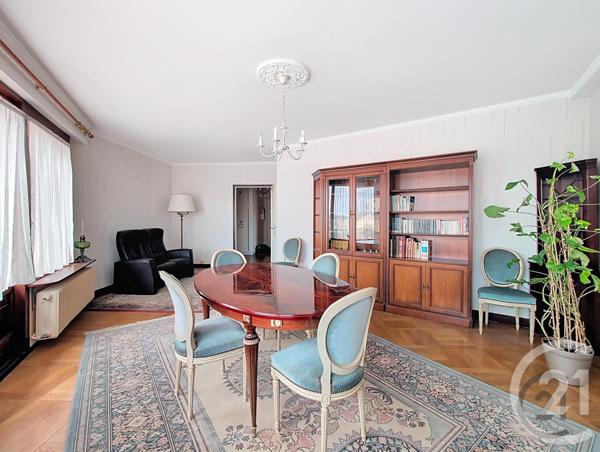 Appartement F3 à vendre  3 pièces - 90,01 m2 MELUN - 77