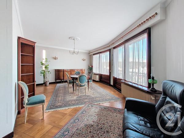 Appartement F3 à vendre  3 pièces - 90,01 m2 MELUN - 77