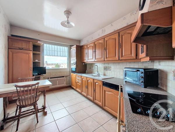 Appartement F3 à vendre  3 pièces - 90,01 m2 MELUN - 77