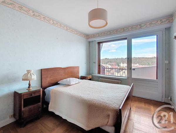 Appartement F3 à vendre  3 pièces - 90,01 m2 MELUN - 77