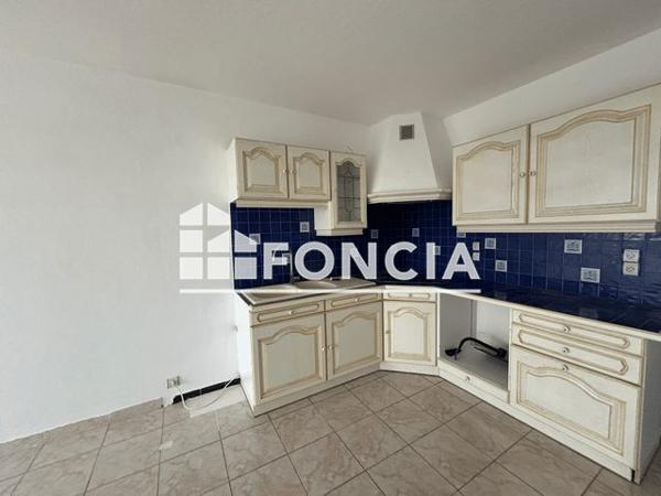 Location Appartement 2 pièces 44.6 m² - 10 AVENUE DU CENTURION Port Camargue 30240