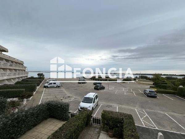 Location Appartement 2 pièces 44.6 m² - 10 AVENUE DU CENTURION Port Camargue 30240