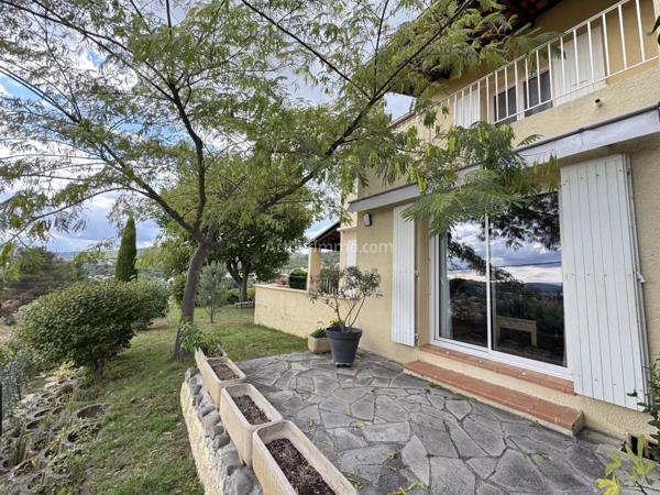 Vente Maison 4 pièces 107 m2 à Manosque