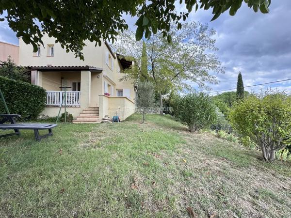 Vente Maison 4 pièces 107 m2 à Manosque