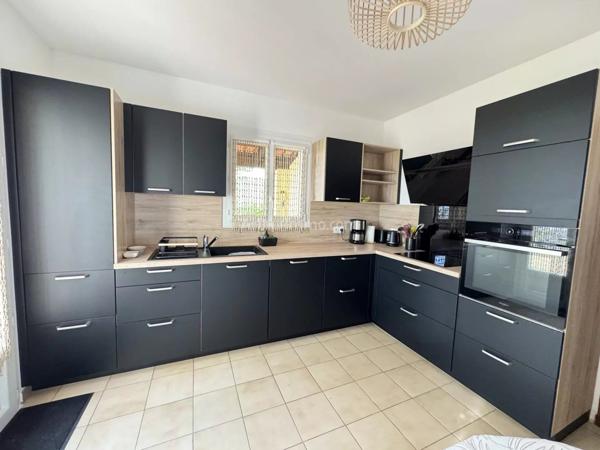 Vente Maison 4 pièces 107 m2 à Manosque