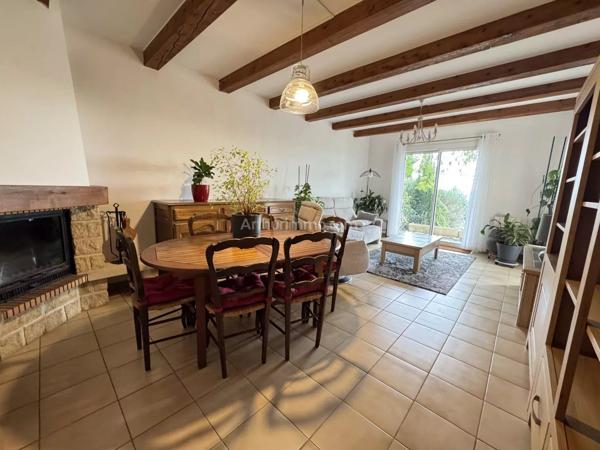 Vente Maison 4 pièces 107 m2 à Manosque