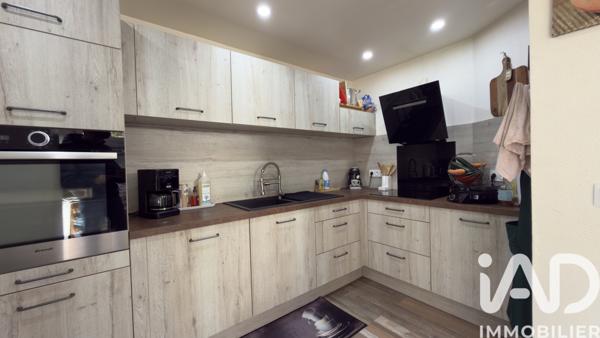 Maison à vendre 7 pièces 128 m² Boulogne-sur-Mer