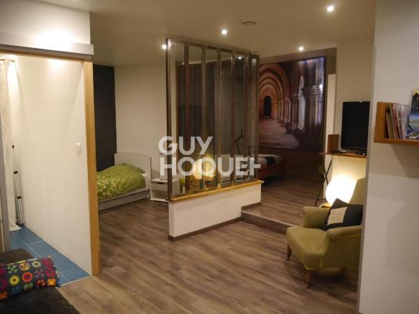 RARE - Loft à vendre à Avignon - Secteur Horloge, Palais des Papes