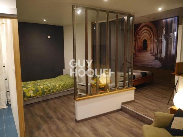 RARE - Loft à vendre à Avignon - Secteur Horloge, Palais des Papes