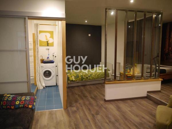 RARE - Loft à vendre à Avignon - Secteur Horloge, Palais des Papes