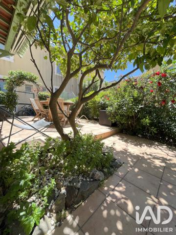 Maison à vendre 4 pièces 47 m² La Londe-les-Maures