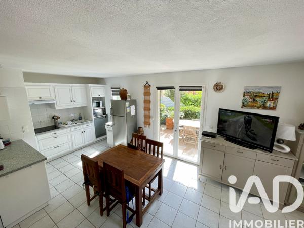 Maison à vendre 4 pièces 47 m² La Londe-les-Maures