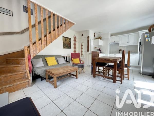 Maison à vendre 4 pièces 47 m² La Londe-les-Maures