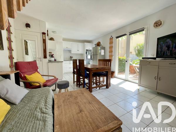 Maison à vendre 4 pièces 47 m² La Londe-les-Maures