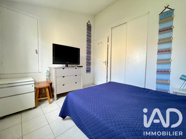 Maison à vendre 4 pièces 47 m² La Londe-les-Maures