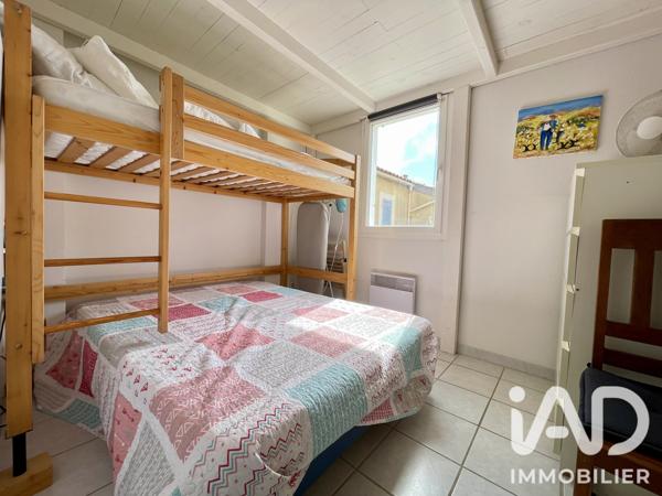 Maison à vendre 4 pièces 47 m² La Londe-les-Maures