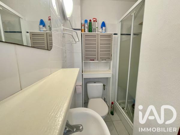 Maison à vendre 4 pièces 47 m² La Londe-les-Maures