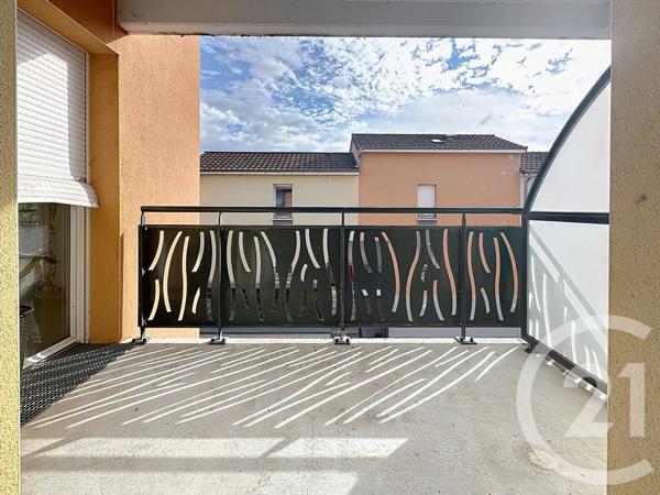 Appartement F3 à vendre  3 pièces - 64,40 m 2   AUDINCOURT  - 25